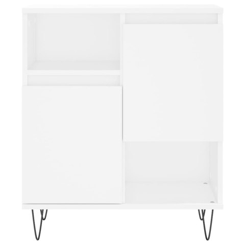 KOMODA BIAŁA 60X35X70CM