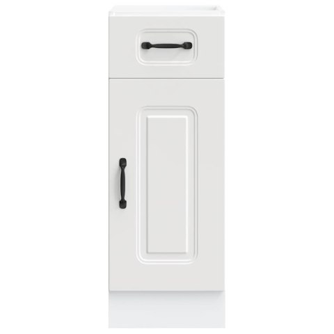 SZAFKA KUCHENNA DOLNA KALMAR BIAŁA