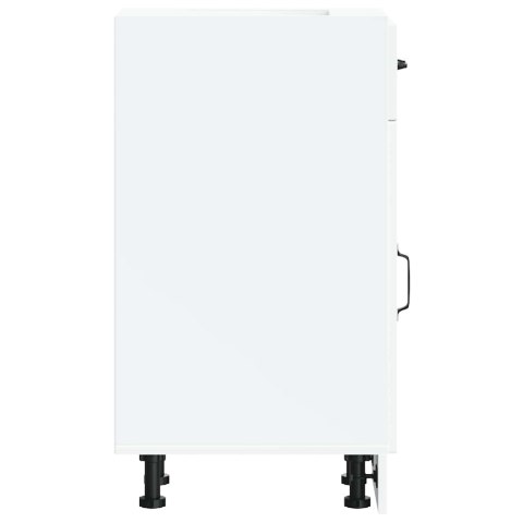 SZAFKA KUCHENNA DOLNA KALMAR BIAŁA