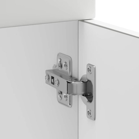 SZAFKA KUCHENNA DOLNA KALMAR BIAŁA