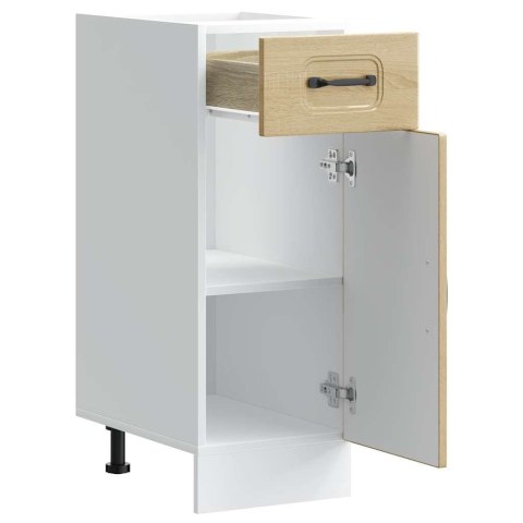 SZAFKA KUCHENNA DOLNA KALMAR DĄB SONOMA