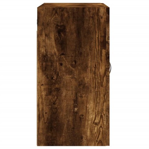 SZAFKA WISZĄCA PRZYDYMIONY DĄB 60X31X60CM
