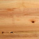 STOPNIE SCHODOWE 12 SZT. BRĄZOWE 100X30X2CM LITE DREWNO DĘBOWE