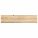 STOPNIE SCHODOWE 12 SZT. SUROWE 120X30X2CM LITE DREWNO DĘBOWE