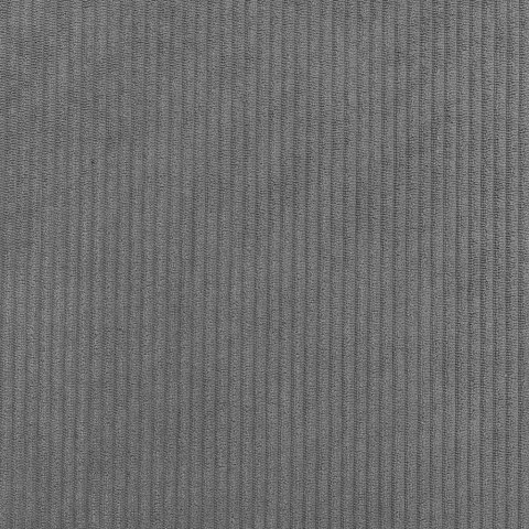 WEZGŁOWIE LED ZE LED LIGHTS JASNOSZARY 200CM POLIESTER