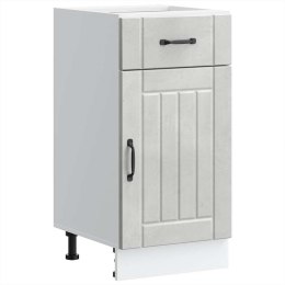 SZAFKA KUCHENNA DOLNA „LUCCA