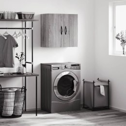 SZAFKA WISZĄCA SZARY DĄB SONOMA 60X31X60CM