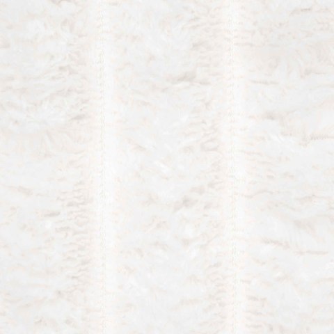 KOC BIAŁY 150X130CM POLAR