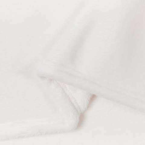 KOC BIAŁY 240X270CM POLAR