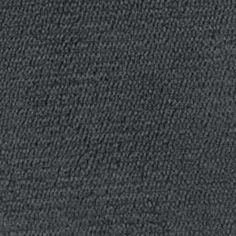 KOC CIEMNOSZARY 240X270CM POLAR