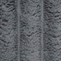 KOC CIEMNOSZARY 270X240CM POLAR