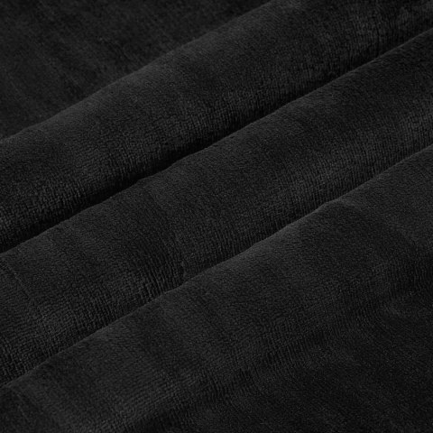 KOC CZARNY 220X240CM POLAR
