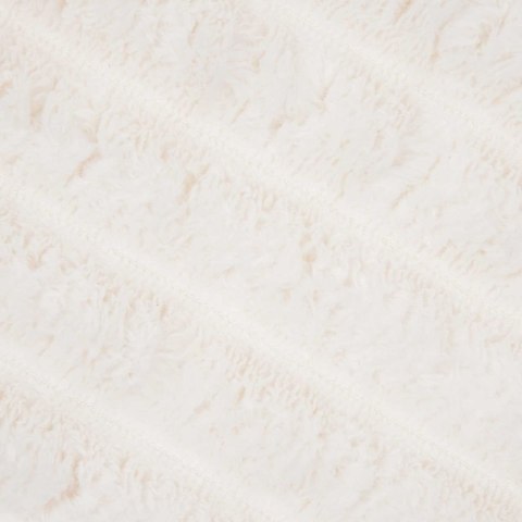 KOC KREMOWY 240X220CM POLAR