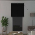 ŻALUZJA WENECKA Z REGULACJĄ CZARNY 213X90CM PVC