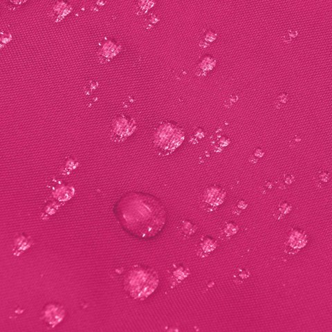 DERKA DLA KONIA 135 CM WODOODPORNA ODDYCHAJĄCA RÓŻOWA CZARNA KLAPA OGON