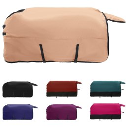 Koc dla Koni Cappuccino 125CM