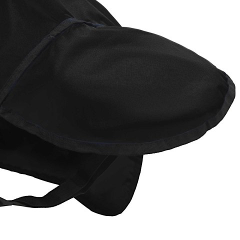 Koc dla Koni Ciemna Zieleń i Czerń 75CM