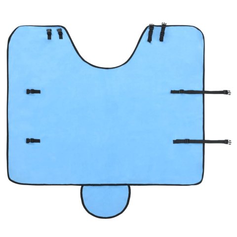 Koc dla Koni Pełny Aqua