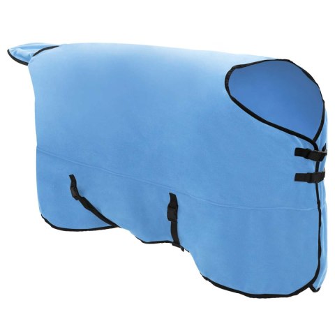 Koc dla Koni Pełny Aqua