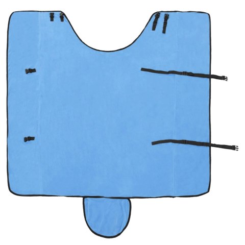 Koc dla Koni Pełny Aqua