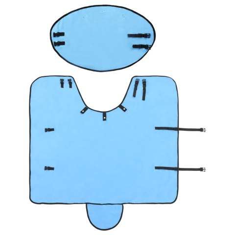 Koc dla Koni Pełny Aqua