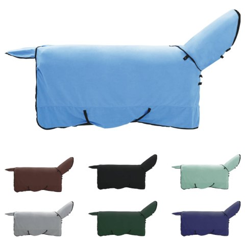 Koc dla Koni Pełny Aqua