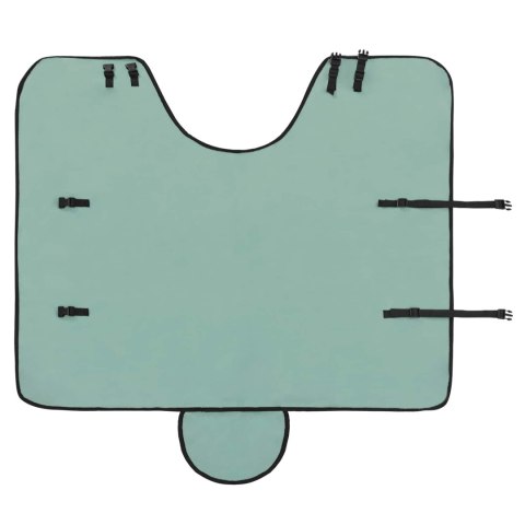 DERKA DLA KONIA ZIMOWA KOC 145X162 CM MOCNA CIEPŁA PADOKOWA ODDYCHAJĄCA