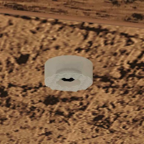 VidaXL Stolik końcowy 2 pcs Stare drewno 40 x 40 x 56 cm