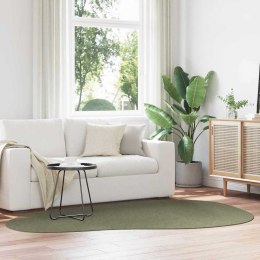 DYWAN POKOJOWY HUARTE LEŚNOZIELONY 160X230CM