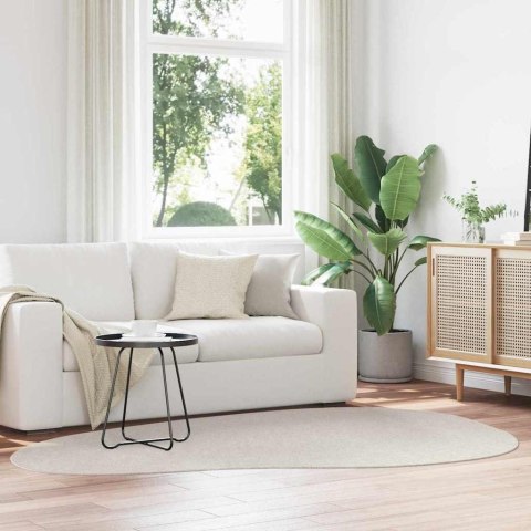 DYWAN POKOJOWY HUARTE PIASKOWY 160X230CM