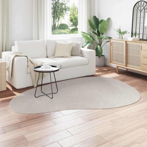 DYWAN POKOJOWY HUARTE PIASKOWY 160X230CM