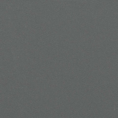 MARKIZA BOCZNA ROZKŁADANA ANTRACYTOWA 100X500CM