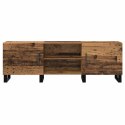 SZAFKA POD TELEWIZOR STARE DREWNO 150X 30X 50CM