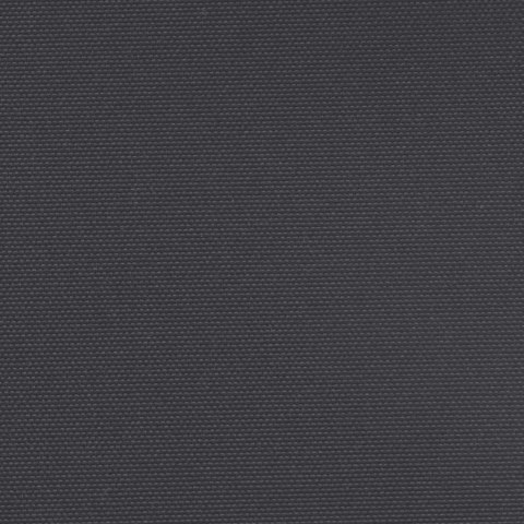 ZWIJANA MARKIZA BOCZNA CZARNA 120X500CM