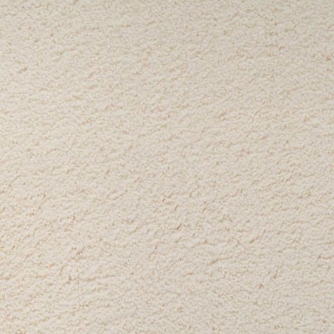 VidaXL Dywany pokojowe HUARTE Beżowy 160 x 230 cm Poliester