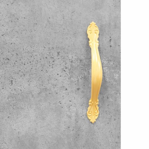 KOMODA SZAROŚĆ BETONU 100X36X60CM