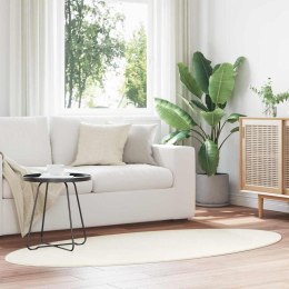 DYWAN POKOJOWY HUARTE KREMOWY 120X170CM 100%