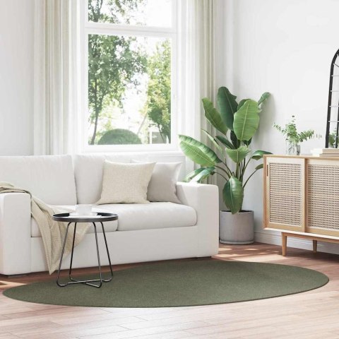 DYWAN POKOJOWY HUARTE LEŚNOZIELONY 160X230CM