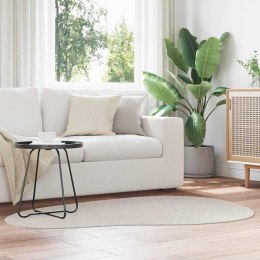 DYWAN POKOJOWY HUARTE PIASKOWY 120X170CM