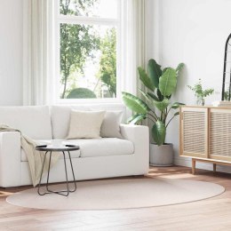 DYWAN POKOJOWY HUARTE PIASKOWY 160X230CM 100%