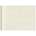 VidaXL Parawan balkonowy, kremowy, 75x700 cm, 100% poliester Oxford