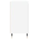 SZAFKA BIAŁA 101,5X35X70CM