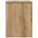 SZAFKA NOCNA DĄB ARTISIAN 40X30X40CM