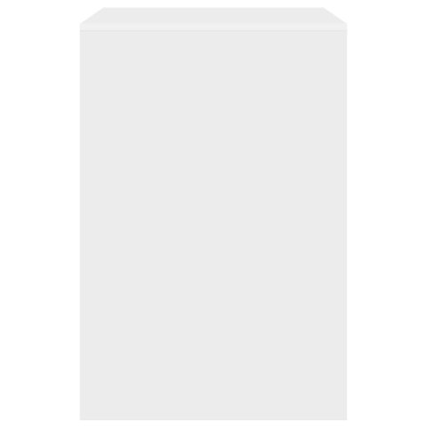 SZAFKA NA PRALKĘ BIAŁY 87X 60X 89CM