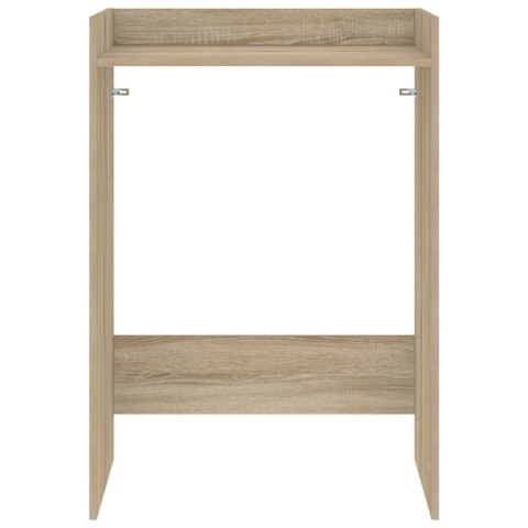 SZAFKA NA PRALKĘ Z PRZECHOWYWANIEM SONOMA 67,5X 48X 97CM