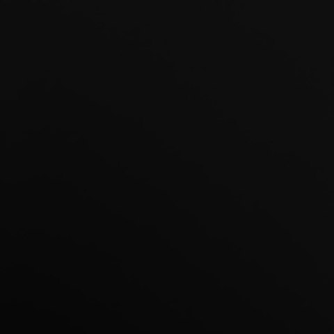 VidaXL Szafa na dokumenty, czarna, 90x40x180 cm, stalowa