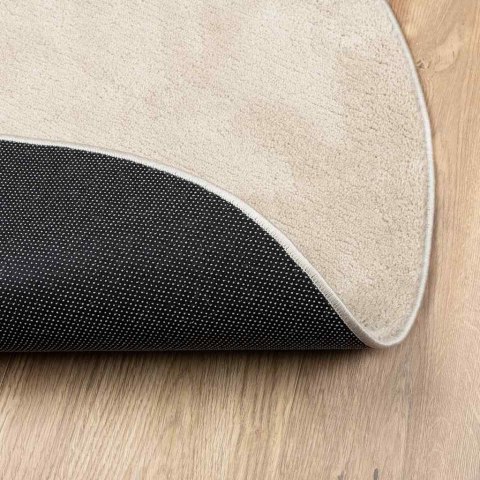 DYWAN POKOJOWY HUARTE BEŻOWY 120X170CM