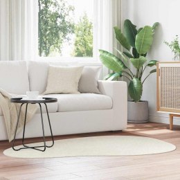 DYWAN POKOJOWY HUARTE KREMOWY 120X170CM