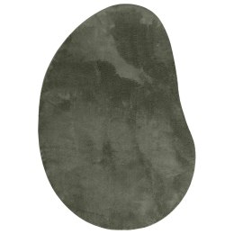 DYWAN POKOJOWY HUARTE LEŚNOZIELONY 140X200CM