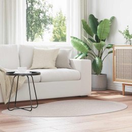 DYWAN POKOJOWY HUARTE PIASKOWY 120X170CM